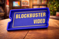 Blockbuster Trinket Tray