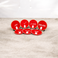BTS Coaster Set