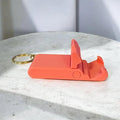 Keychain Phone Holder
