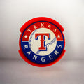 Rangers coaster set