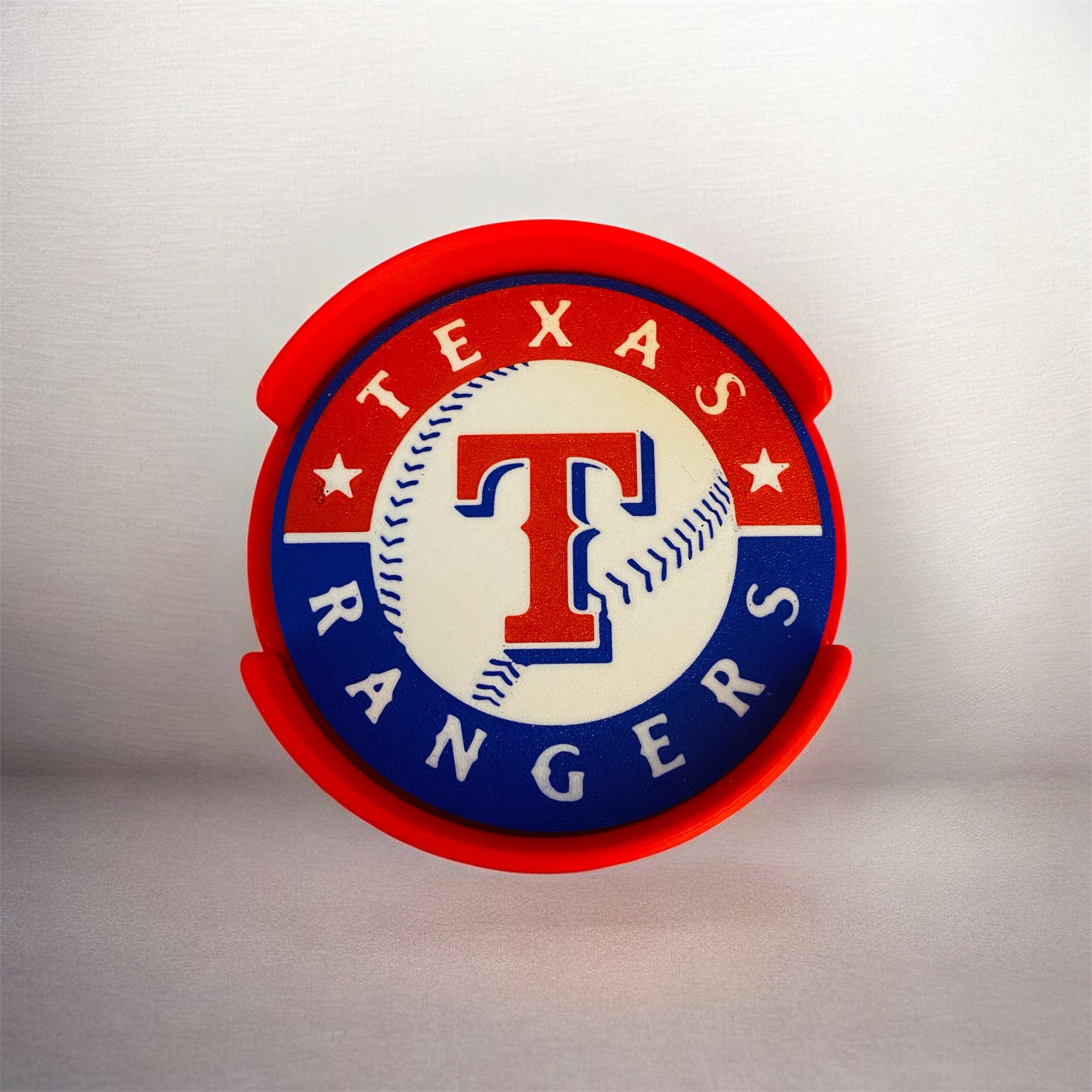 Rangers coaster set