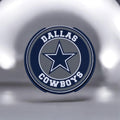 Cowboys Coaster Set