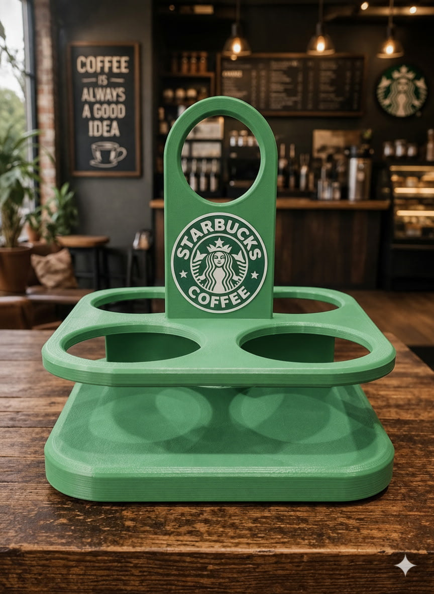 Coffee Caddy