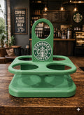 Coffee Caddy