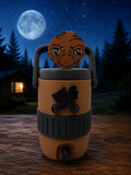 E.T. Can Holder
