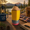 Pencil Can Holder