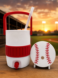 Baseball Can Holder