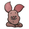 Piglet Straw Topper