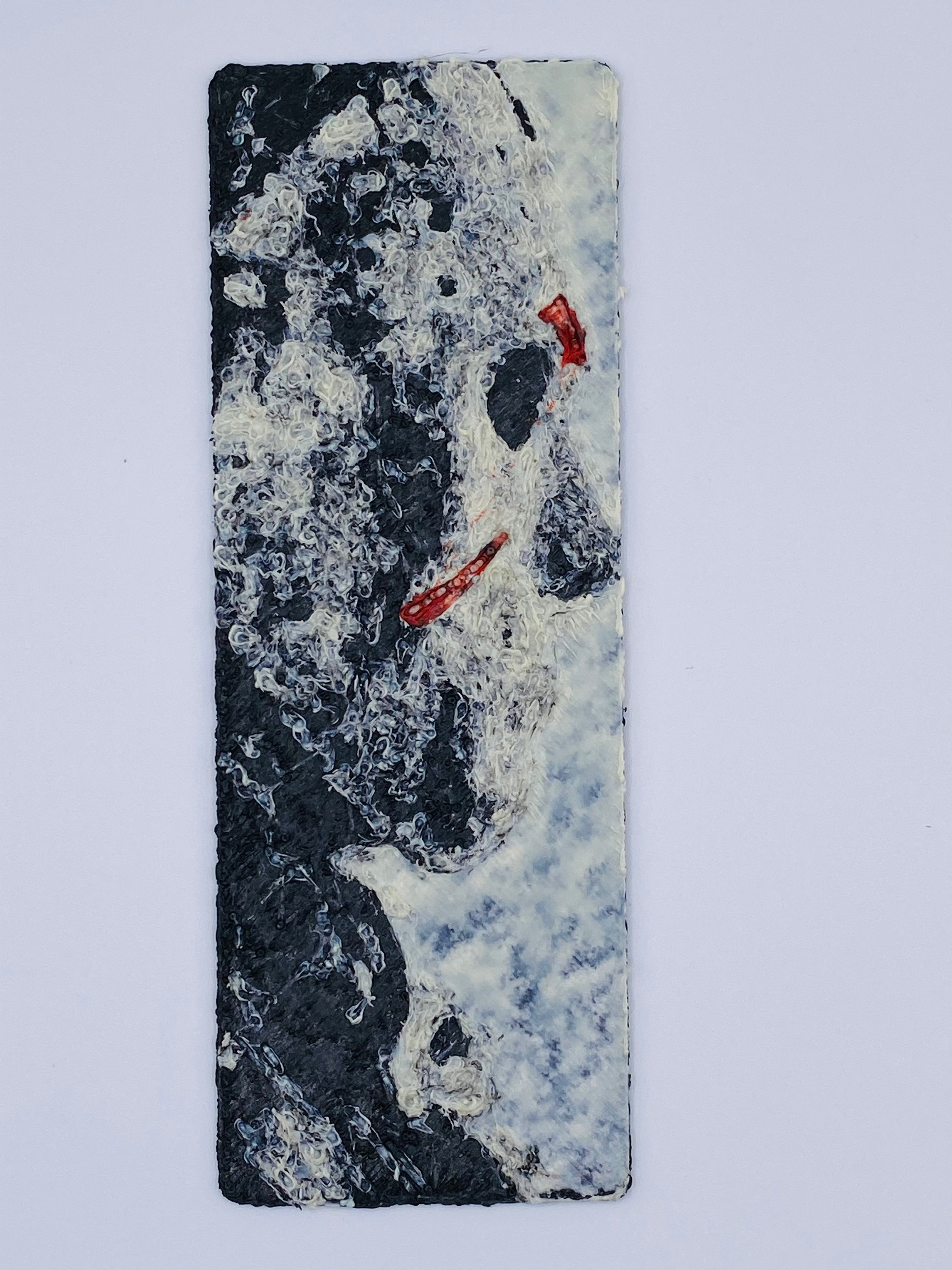 Jason Bookmark
