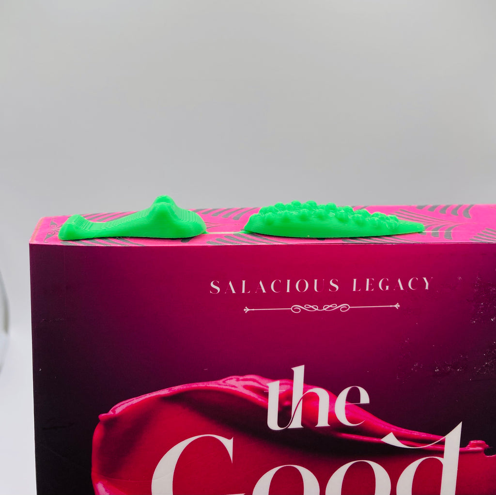 Alligator Bookmark