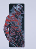 Freddy Kruger Bookmark