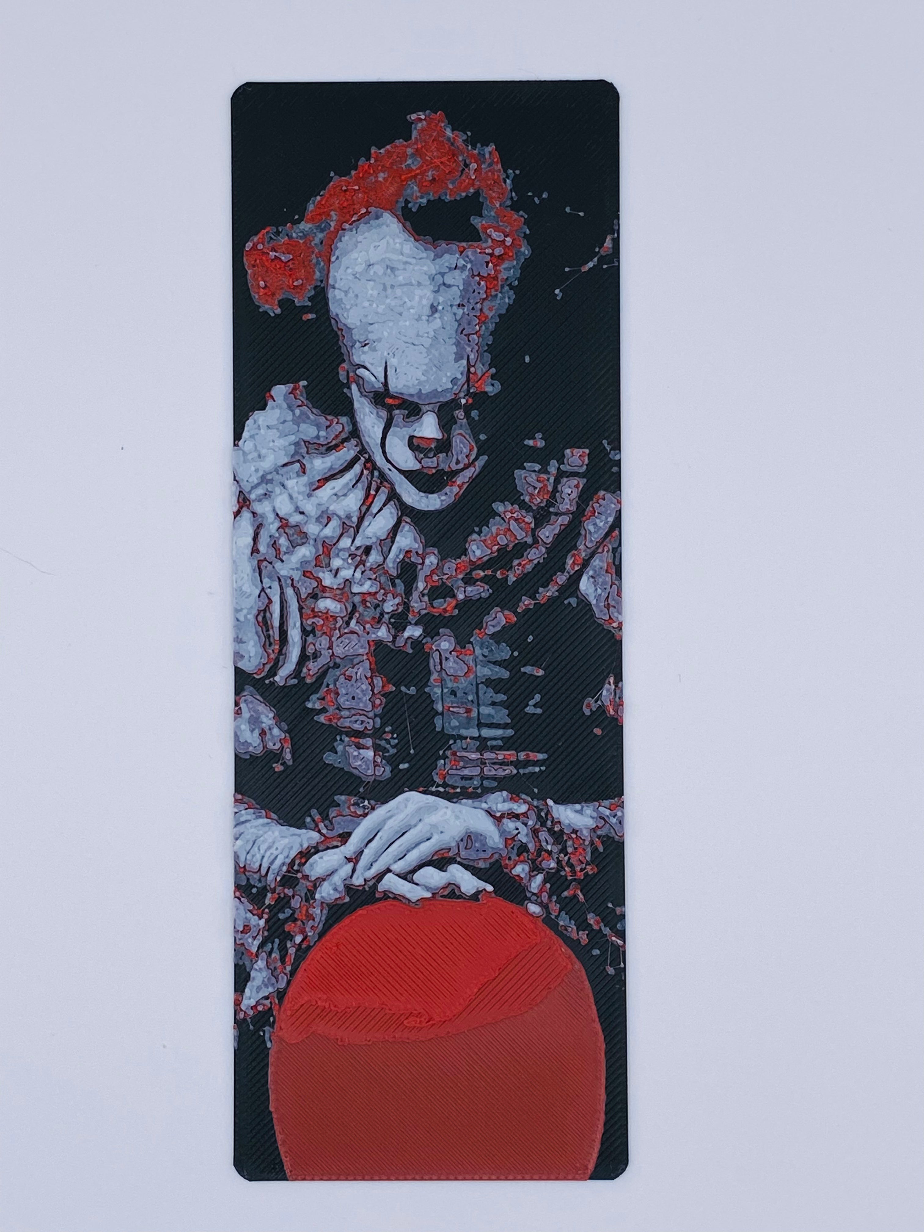 Pennywise1 Bookmark