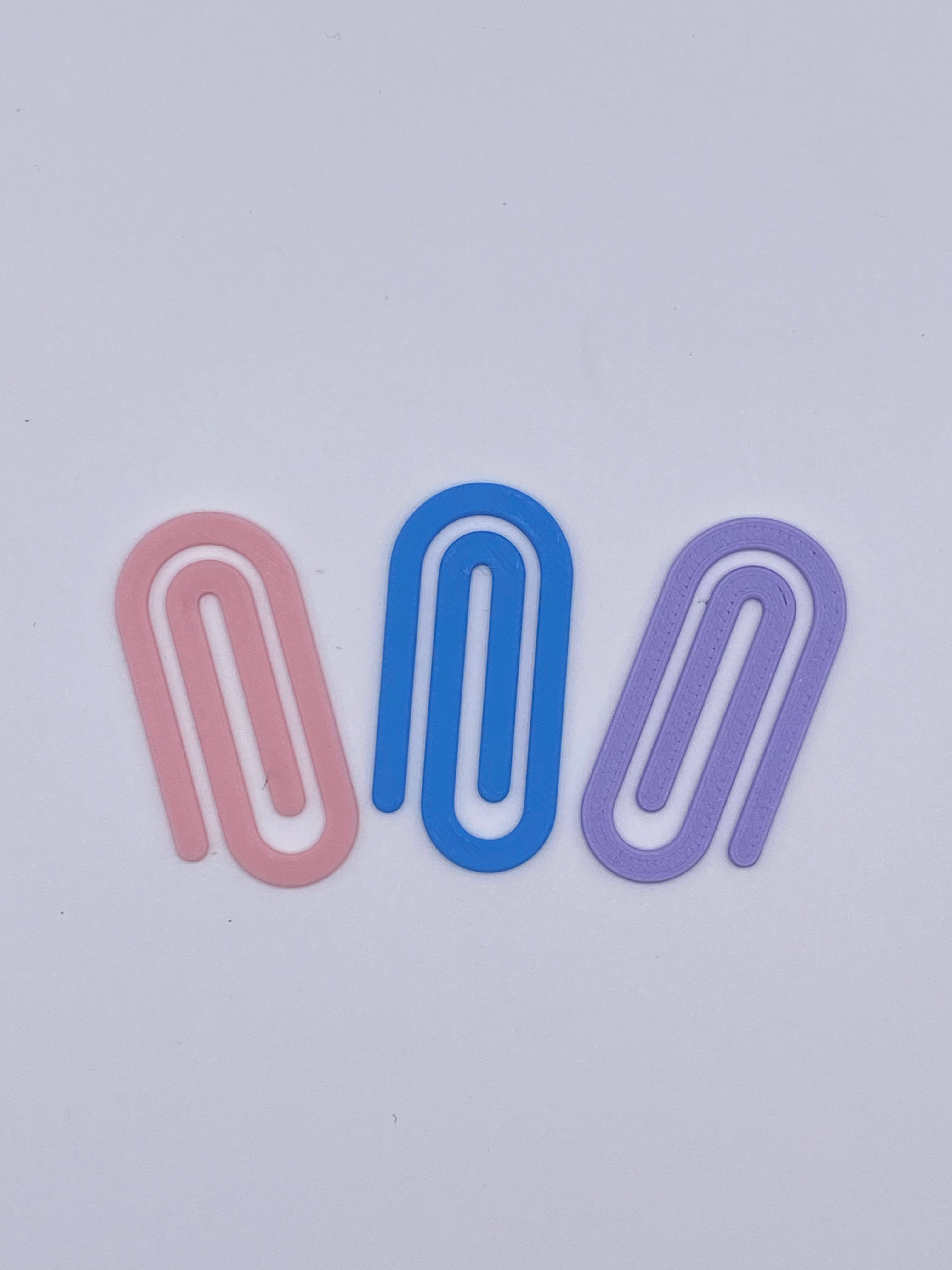 2 Inch Jumbo Paperclip