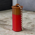 Shotgun Shell Keychain