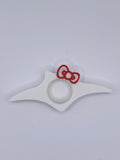 Hello Kitty Book Page Holder
