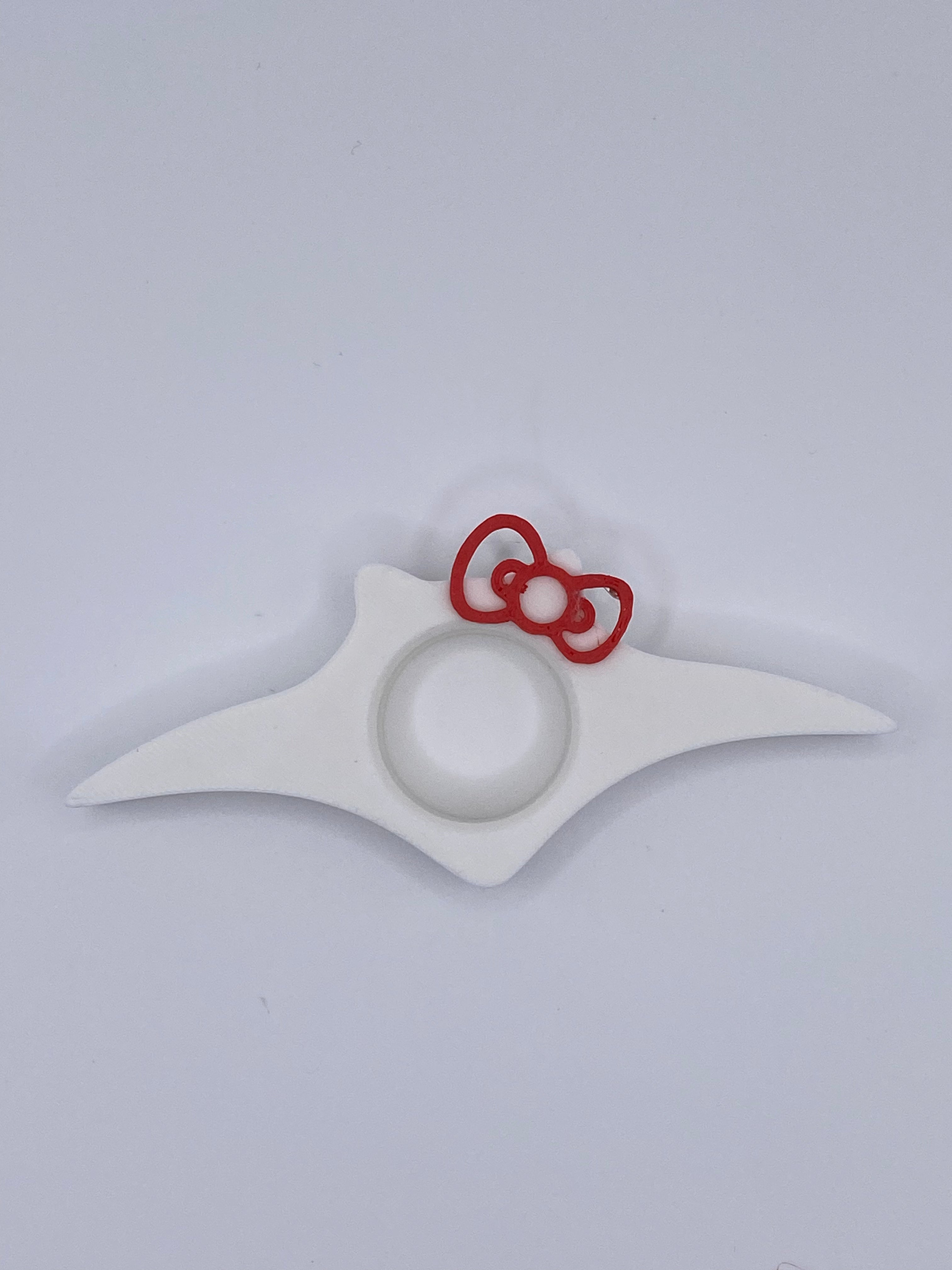 Hello Kitty Book Page Holder