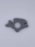 Dolphin Boom Page Holder