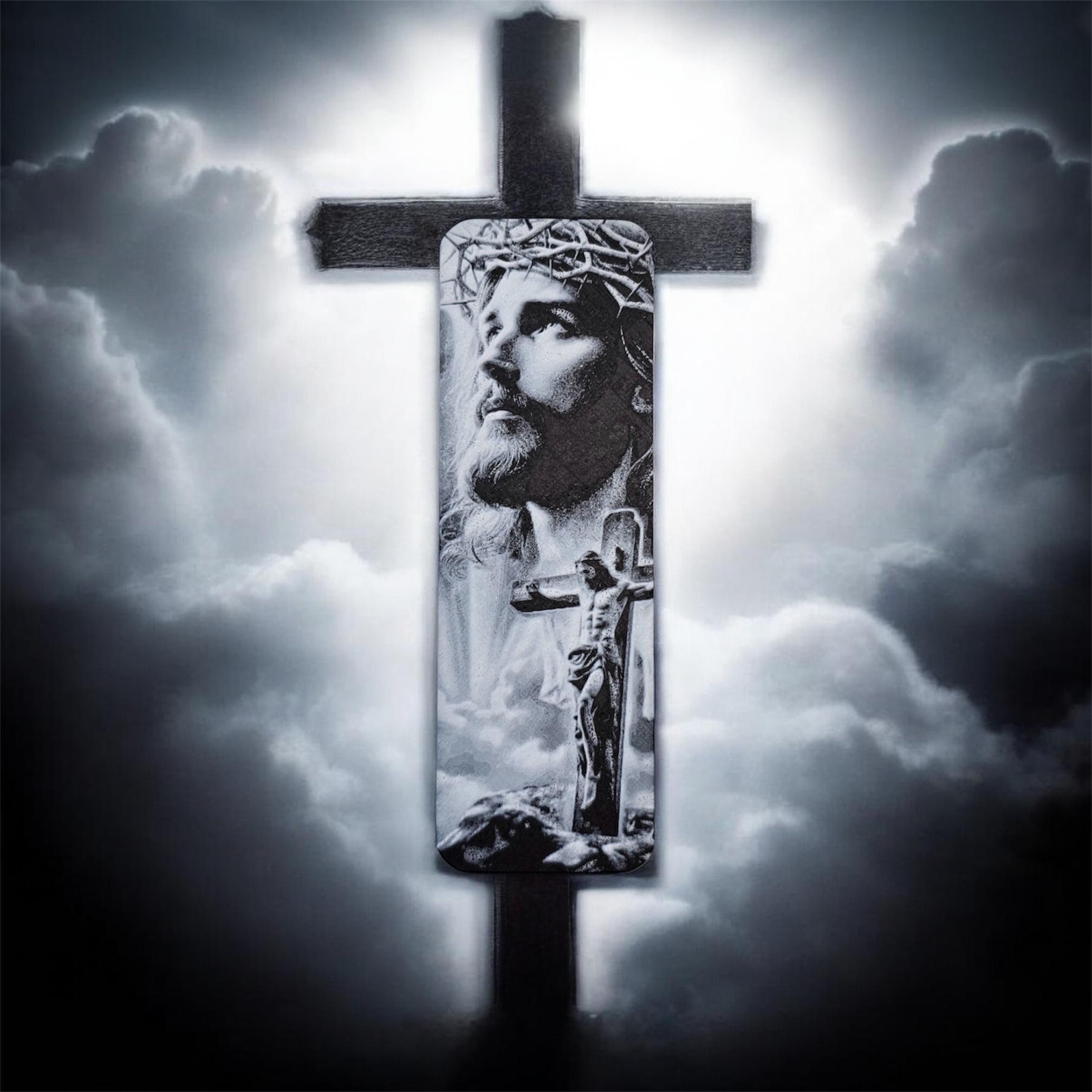 Jesus Bookmark