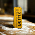 Butter Bookmark
