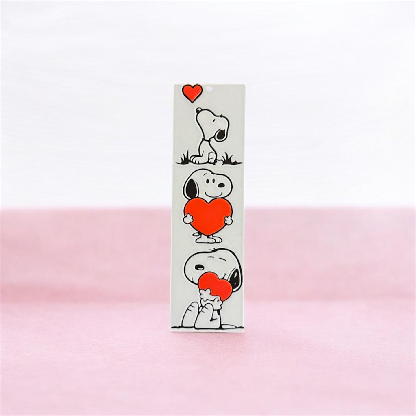 Snoopy Bookmark