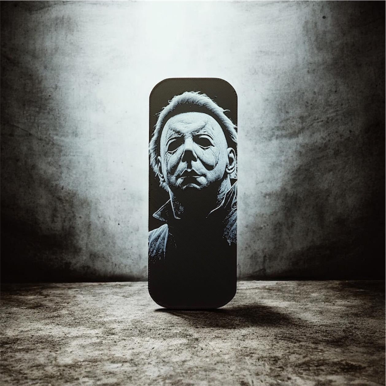 Michael Myers Bookmark