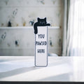 You Pawsed Here Bookmark