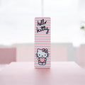 Pink Striped Hello Kitty Bookmark