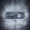 Ouija Board Bookmark