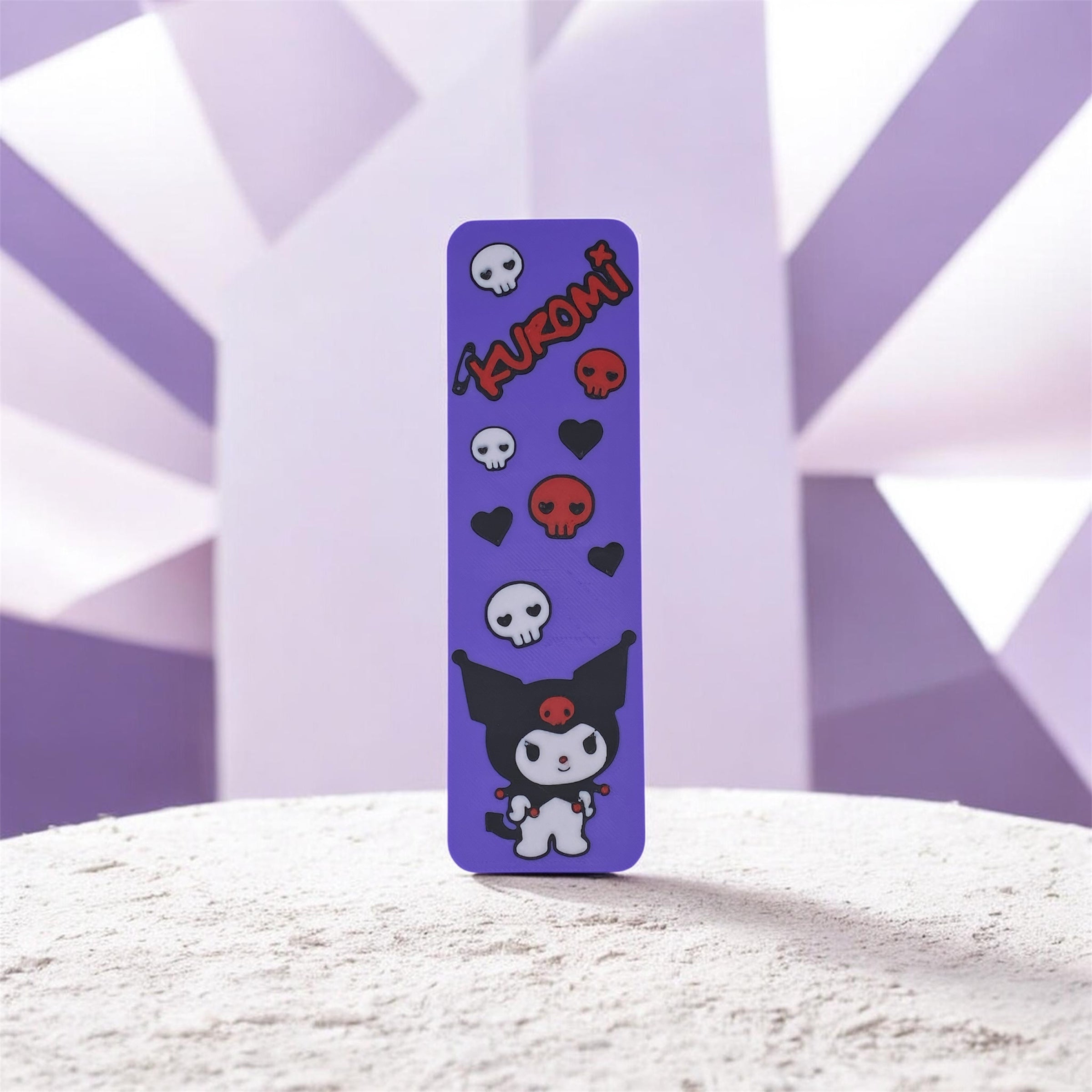 Kuromi Bookmark