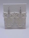 Owl Earrings