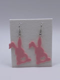 Bunny Earrings