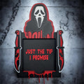 Ghostface Sticky Note Holder