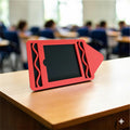 Crayon Sticky Note Holder