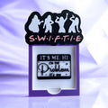 Swiftie Sticky Note Holder