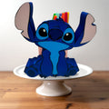 Stitch Pen Holder