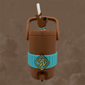 Scooby Doo Can Holder