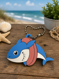 Shark Can Tab Opener