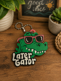Gator Can Tab Opener