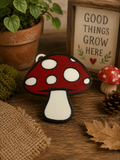 Mushroom Can Tab Opener