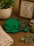 Turtle Can Tab Opener