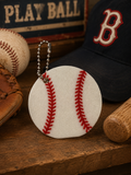 Baseball Can Tab Opener