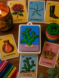 El Nopal Fidget Clicker