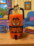 Garfield Can Holder