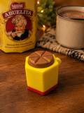 Abuelita Hot Chocolate Clicker