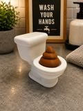 Toilet Desktop Clicker