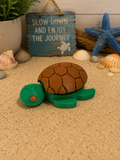 Turtle Clicker