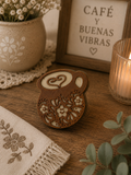 Jarrito Straw Topper