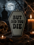 Coffin Can Opener
