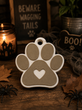 Paw Print Can Opener