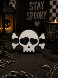 Skull & Bones